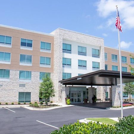 Holiday Inn Express & Suites Tuscaloosa East By Ihg Exteriör bild