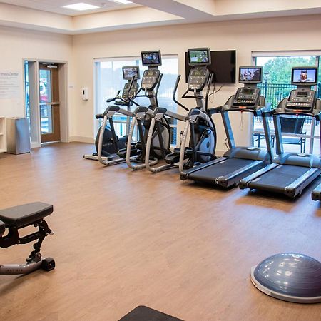 Holiday Inn Express & Suites Tuscaloosa East By Ihg Exteriör bild