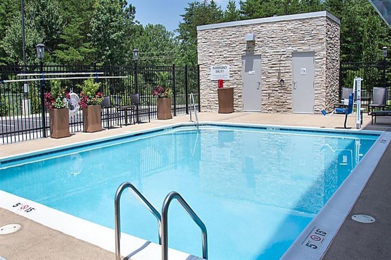 Holiday Inn Express & Suites Tuscaloosa East By Ihg Exteriör bild