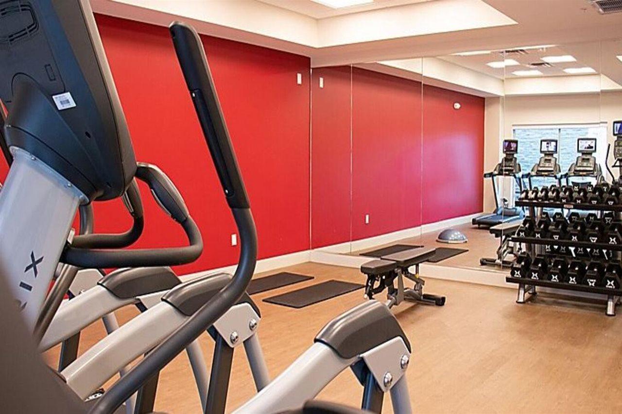 Holiday Inn Express & Suites Tuscaloosa East By Ihg Exteriör bild