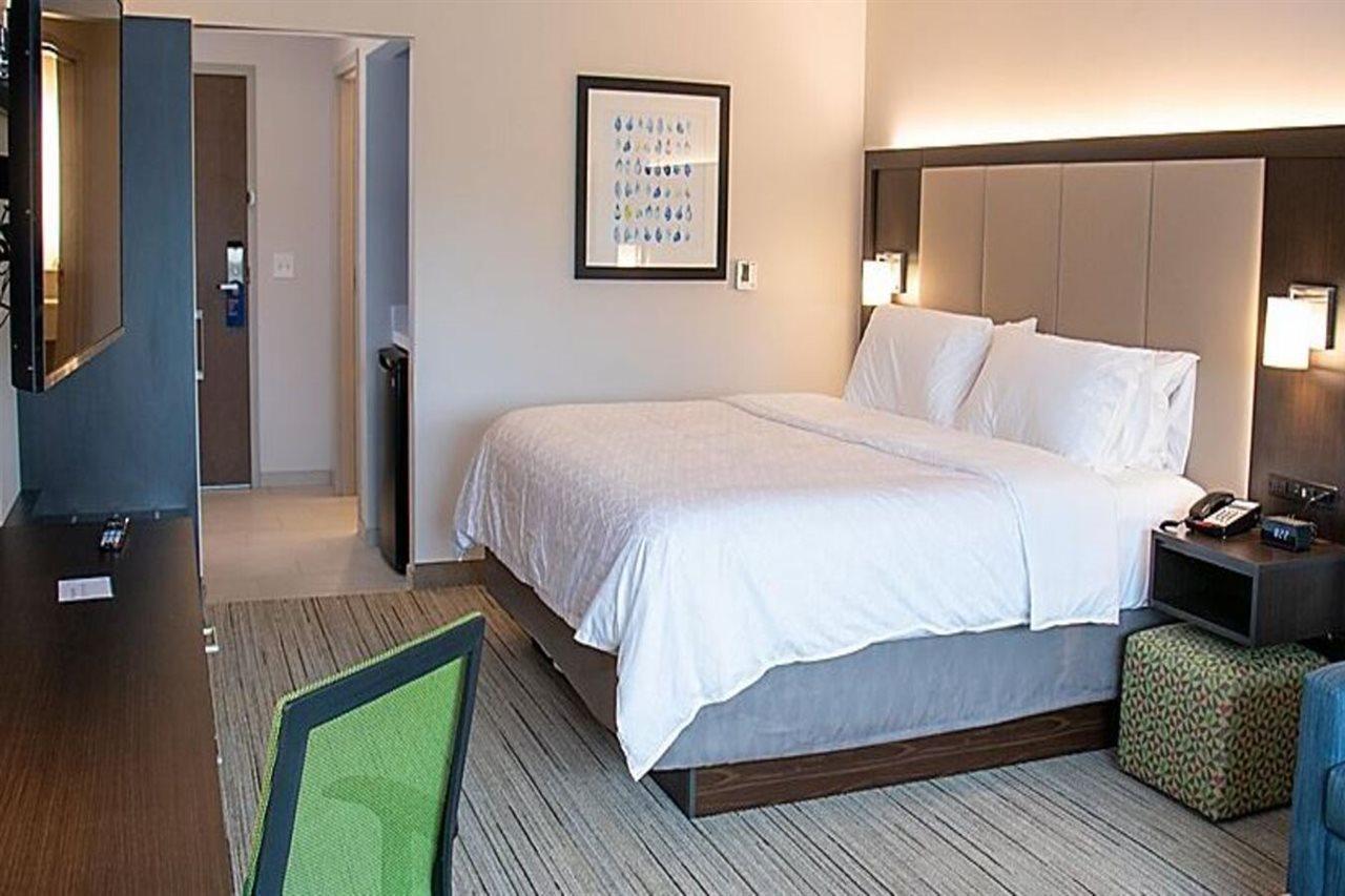 Holiday Inn Express & Suites Tuscaloosa East By Ihg Exteriör bild
