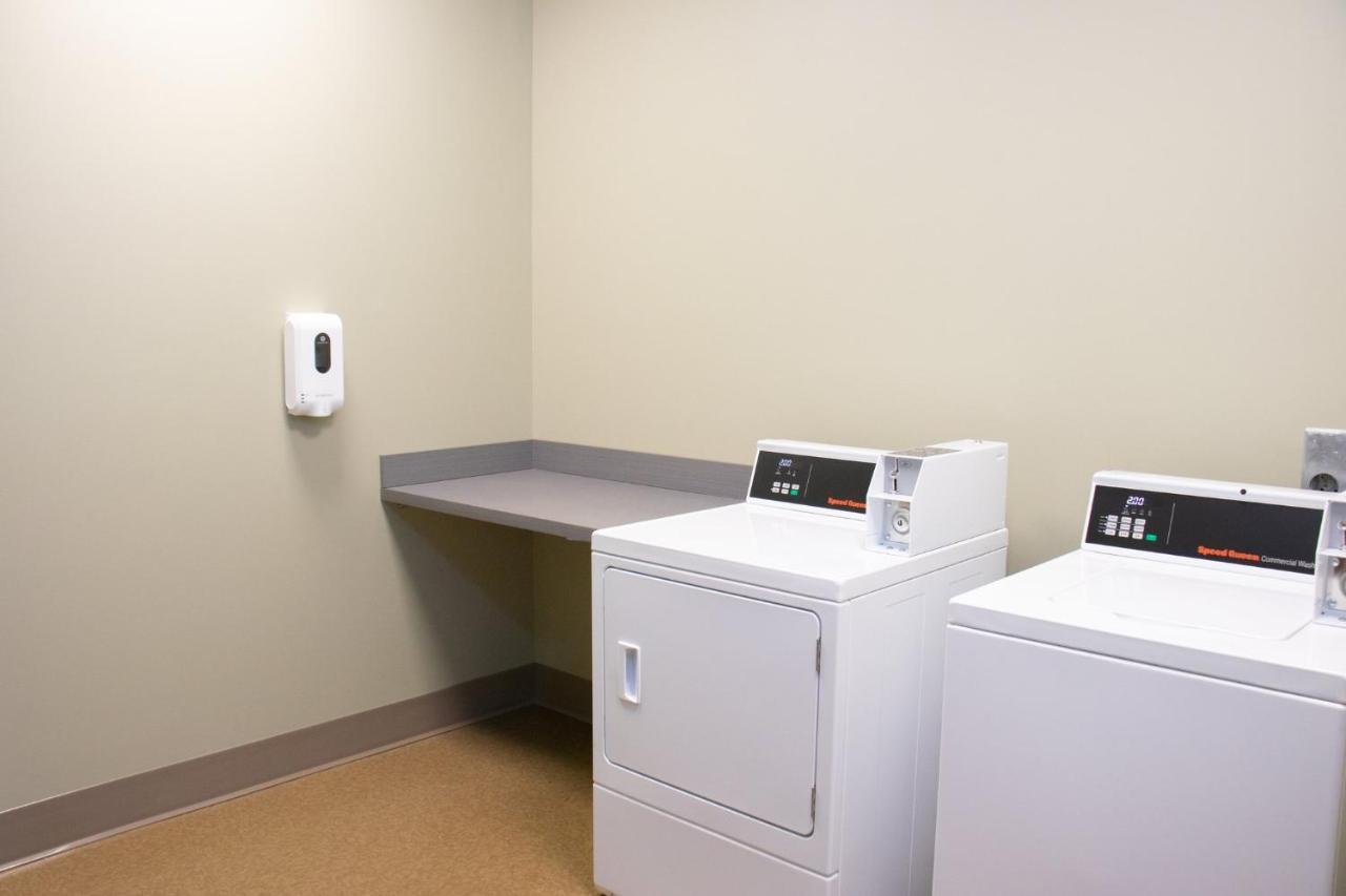 Holiday Inn Express & Suites Tuscaloosa East By Ihg Exteriör bild
