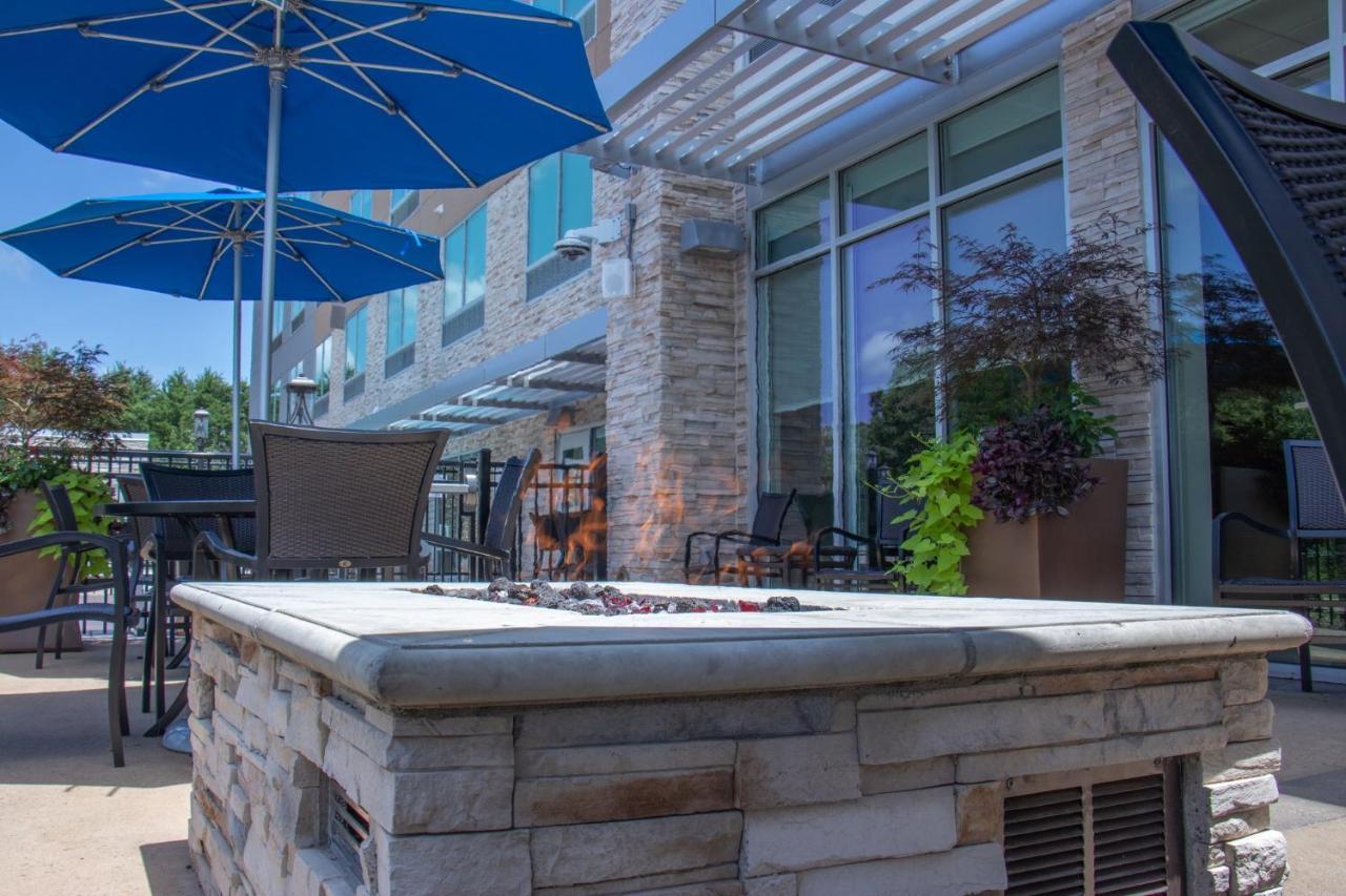 Holiday Inn Express & Suites Tuscaloosa East By Ihg Exteriör bild