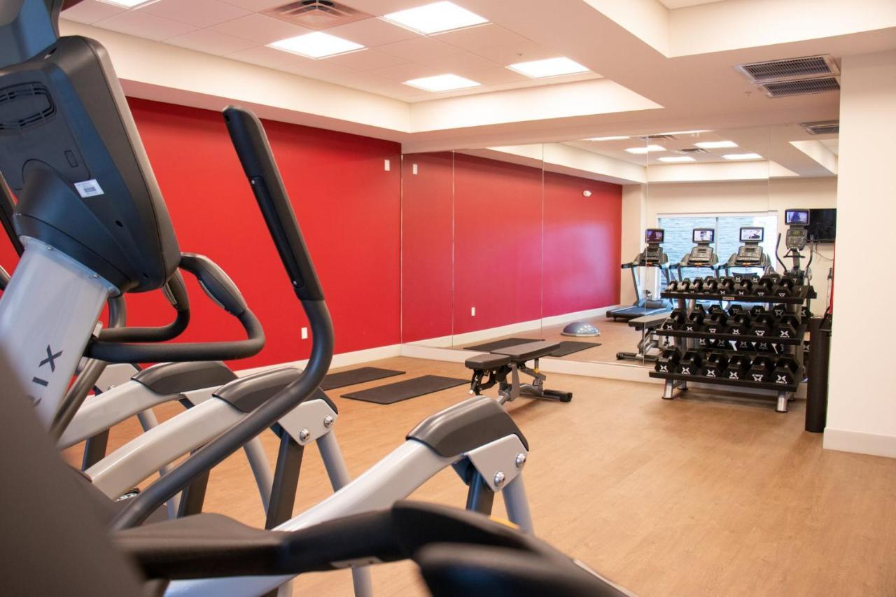 Holiday Inn Express & Suites Tuscaloosa East By Ihg Exteriör bild