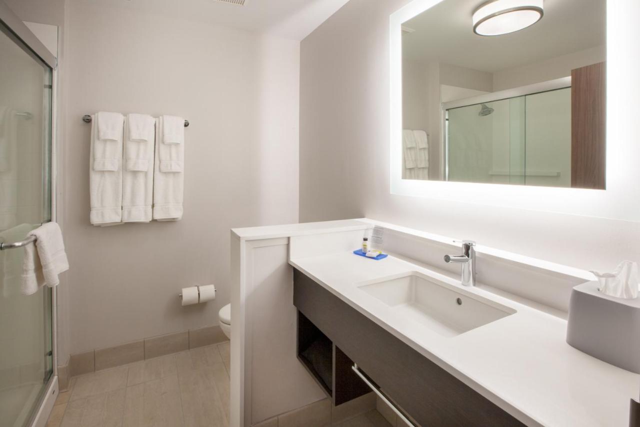 Holiday Inn Express & Suites Tuscaloosa East By Ihg Exteriör bild
